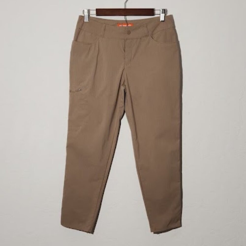Merrell Women's Cropped Ankle Outdoor Pants in size 2